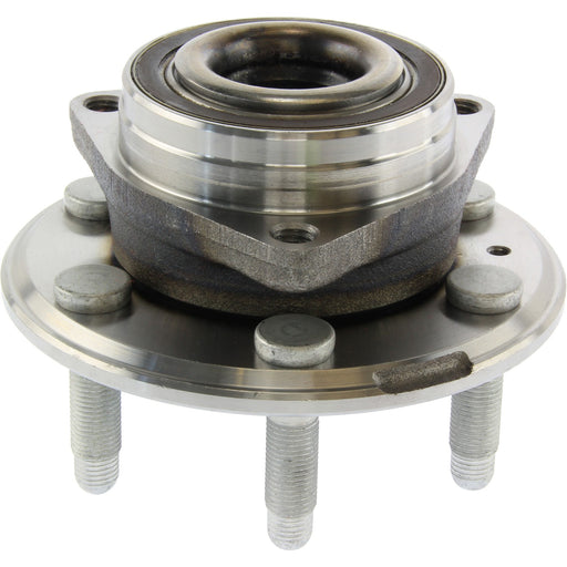 Centric 401.62003E Wheel Bearing and Hub Assembly - Front or Rear