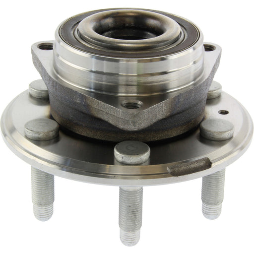 Centric 401.62003E Wheel Bearing and Hub Assembly - Front or Rear
