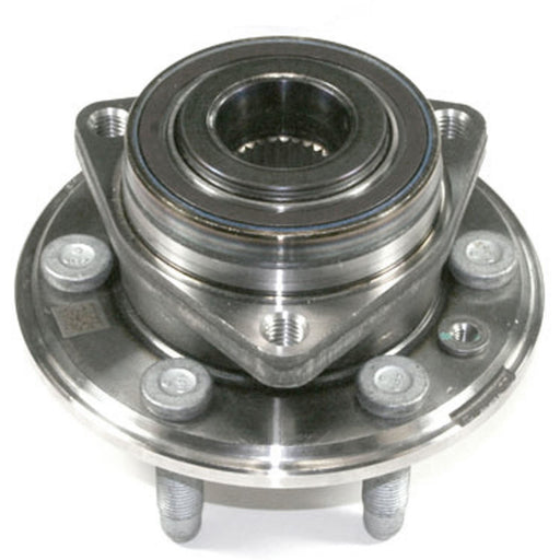 Centric 401.62003 Wheel Bearing and Hub Assembly - Front or Rear