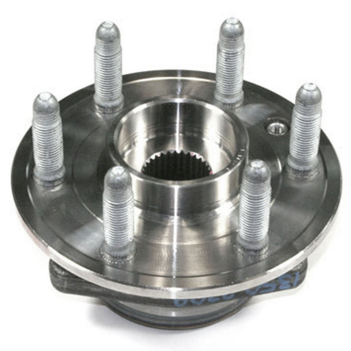 Centric 401.62003 Wheel Bearing and Hub Assembly - Front or Rear