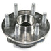 Centric 401.62003 Wheel Bearing and Hub Assembly - Front or Rear
