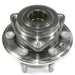 Centric 401.62003 Wheel Bearing and Hub Assembly - Front or Rear