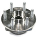 Centric 401.62003 Wheel Bearing and Hub Assembly - Front or Rear