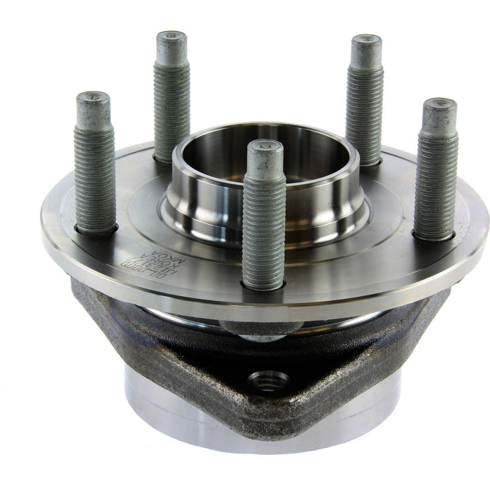 Centric 401.62009 Wheel Bearing and Hub Assembly - Front