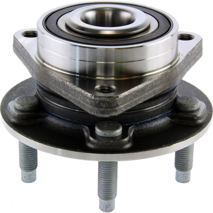 Centric 401.62009 Wheel Bearing and Hub Assembly - Front