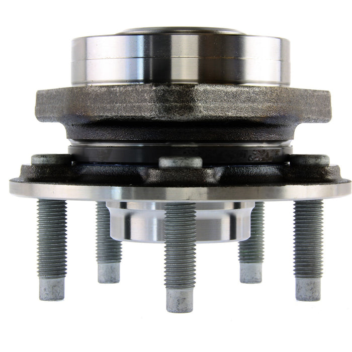 Centric 401.62009 Wheel Bearing and Hub Assembly - Front