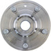 Centric 401.62009 Wheel Bearing and Hub Assembly - Front