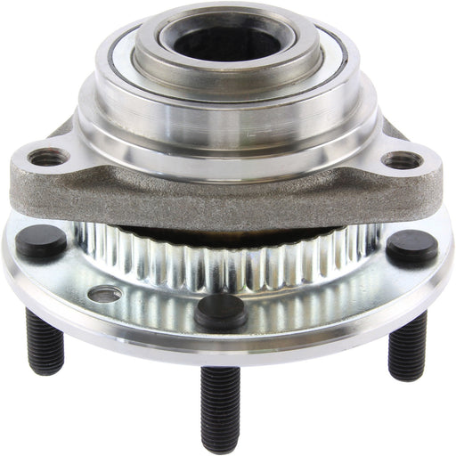 Centric 401.66000E Wheel Bearing and Hub Assembly - Front