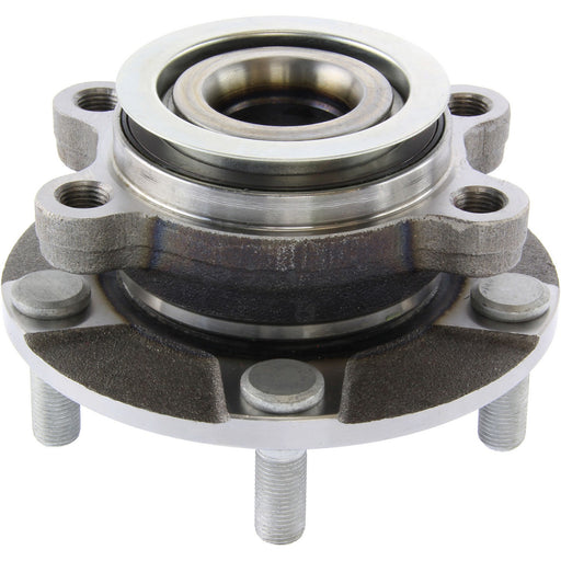 Centric 402.42004E Wheel Bearing and Hub Assembly - Front