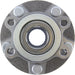 Centric 402.42004E Wheel Bearing and Hub Assembly - Front
