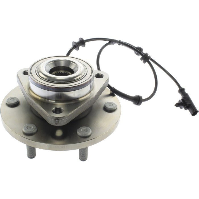 Centric 402.42008 Wheel Bearing and Hub Assembly - Front