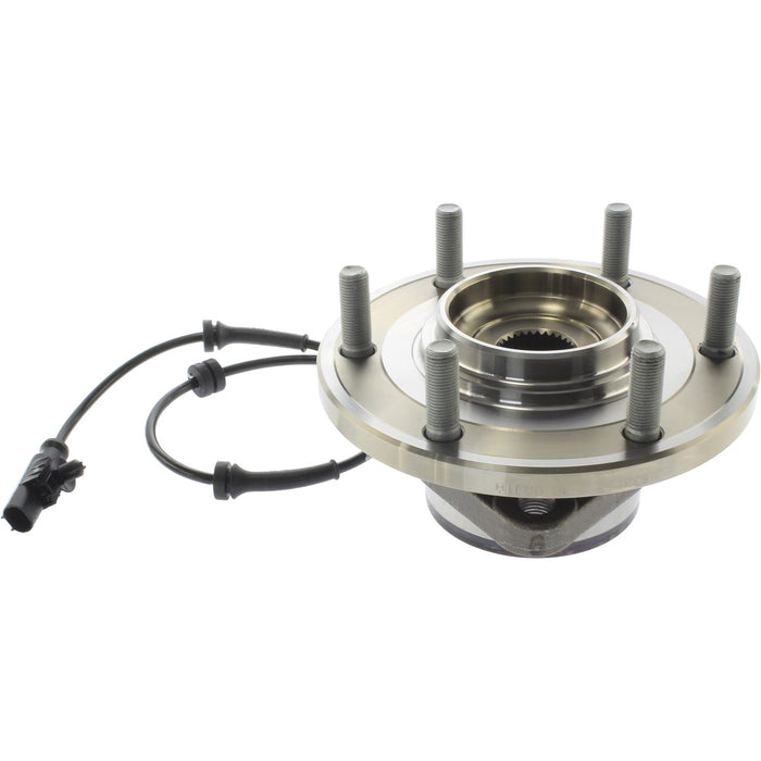 Centric 402.42008 Wheel Bearing and Hub Assembly - Front