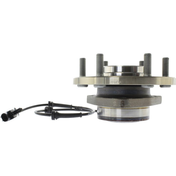 Centric 402.42008 Wheel Bearing and Hub Assembly - Front