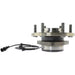 Centric 402.42008 Wheel Bearing and Hub Assembly - Front