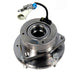 Centric 402.48000E Wheel Bearing and Hub Assembly - Front