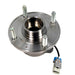 Centric 402.48000E Wheel Bearing and Hub Assembly - Front