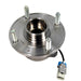 Centric 402.48000E Wheel Bearing and Hub Assembly - Front