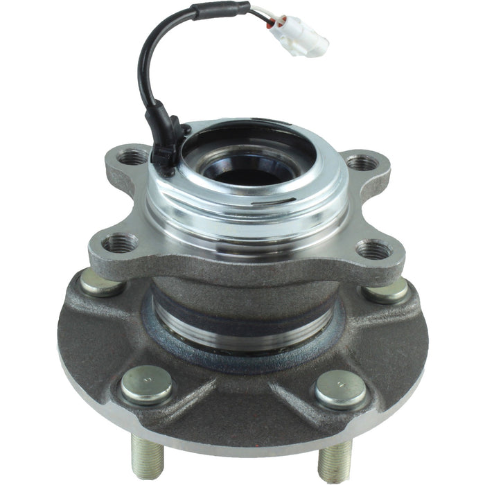 Centric 402.48001E Wheel Bearing and Hub Assembly - Rear