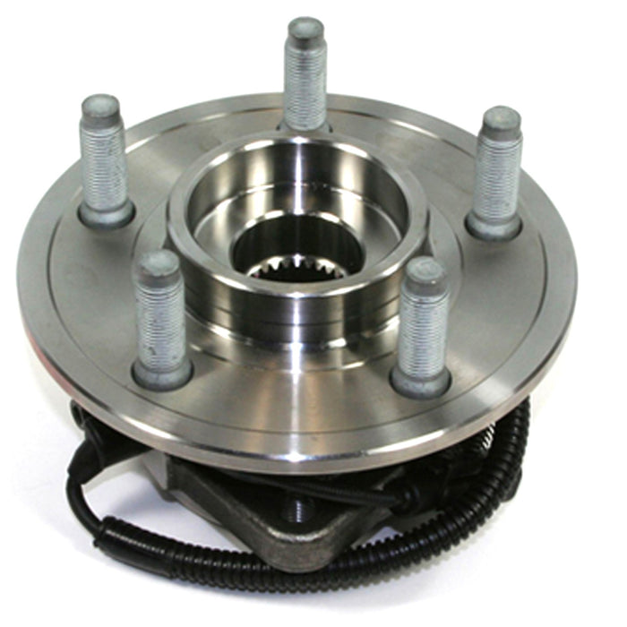 Centric 402.58002E Wheel Bearing and Hub Assembly - Front