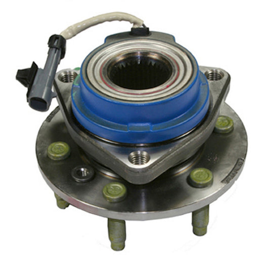 Centric 402.62000 Wheel Bearing and Hub Assembly - Front or Rear