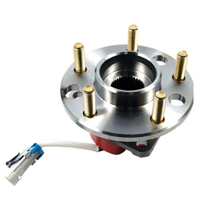 Centric 402.62001E Wheel Bearing and Hub Assembly - Front