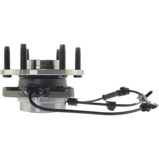 Centric 402.62004 Wheel Bearing and Hub Assembly - Front