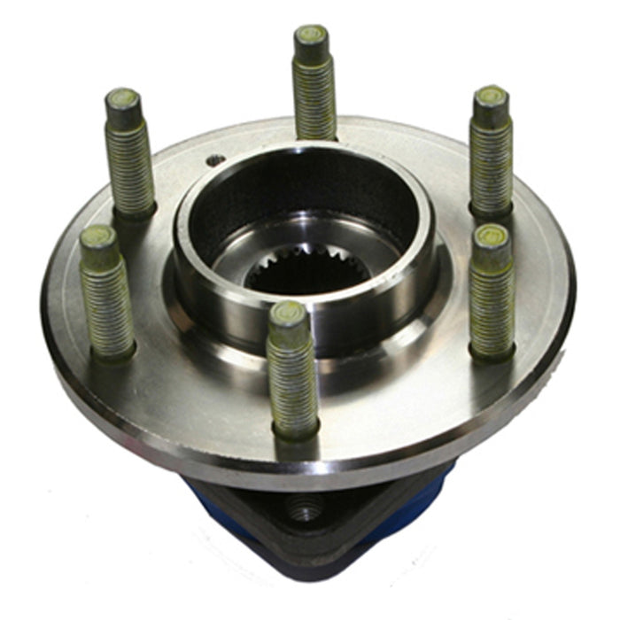 Centric 402.62009E Wheel Bearing and Hub Assembly - Front