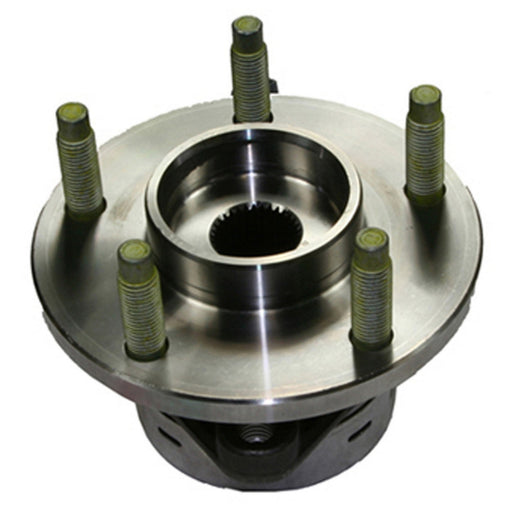 Centric 402.62011E Wheel Bearing and Hub Assembly - Front