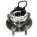 Centric 402.62018E Wheel Bearing and Hub Assembly - Front