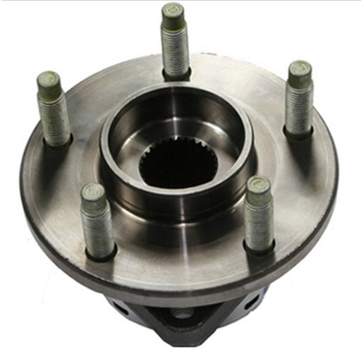 Centric 402.62018E Wheel Bearing and Hub Assembly - Front