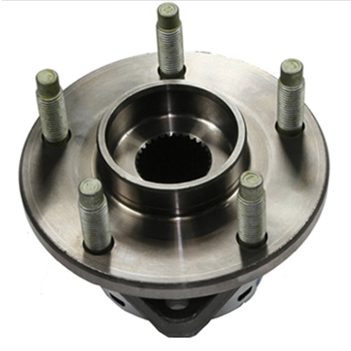 Centric 402.62018E Wheel Bearing and Hub Assembly - Front