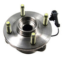 Centric 402.62019E Wheel Bearing and Hub Assembly - Front