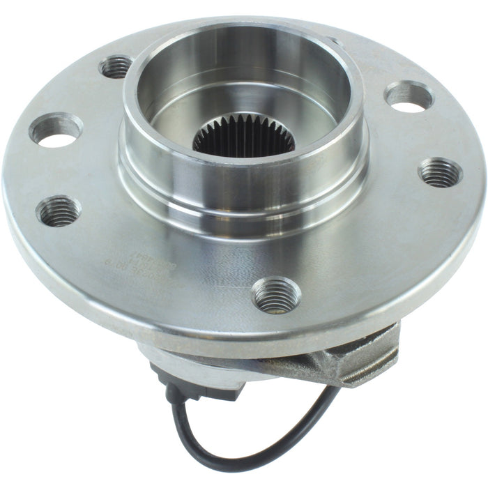 Centric 402.62023E Wheel Bearing and Hub Assembly - Front