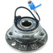 Centric 402.62023E Wheel Bearing and Hub Assembly - Front