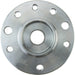 Centric 402.62023E Wheel Bearing and Hub Assembly - Front