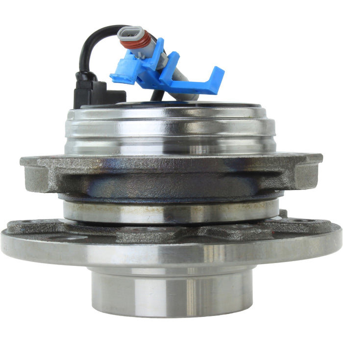 Centric 402.62023E Wheel Bearing and Hub Assembly - Front