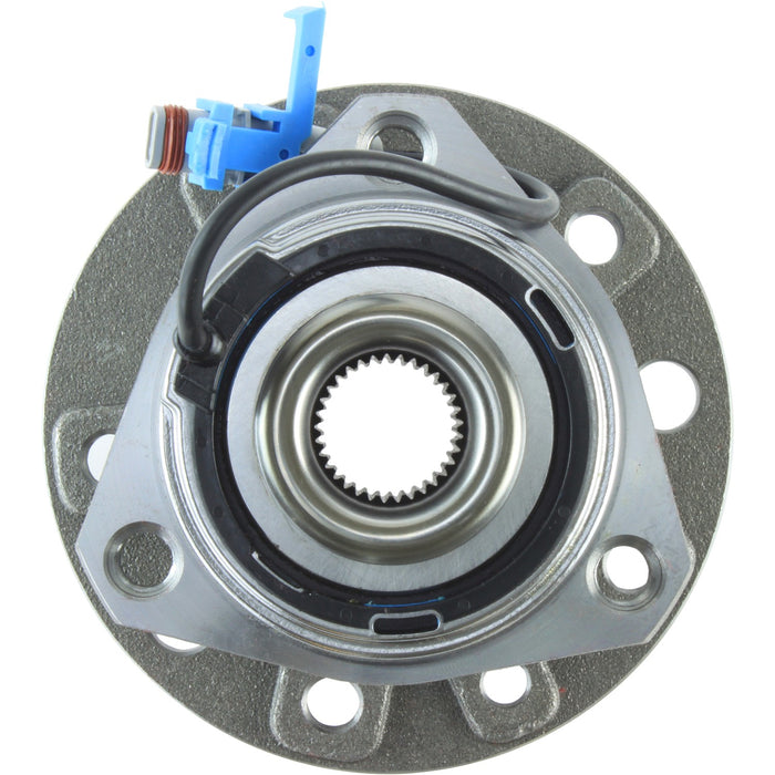 Centric 402.62023E Wheel Bearing and Hub Assembly - Front