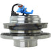 Centric 402.62023E Wheel Bearing and Hub Assembly - Front