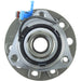 Centric 402.62023E Wheel Bearing and Hub Assembly - Front