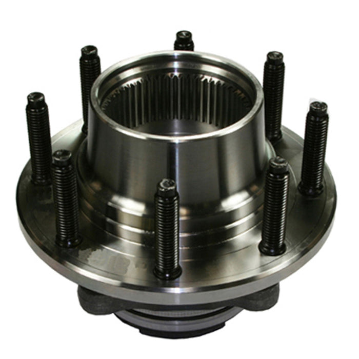 Centric 402.65001E Wheel Bearing and Hub Assembly - Front