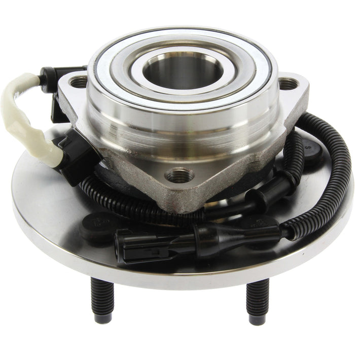 Centric 402.65003E Wheel Bearing and Hub Assembly - Front