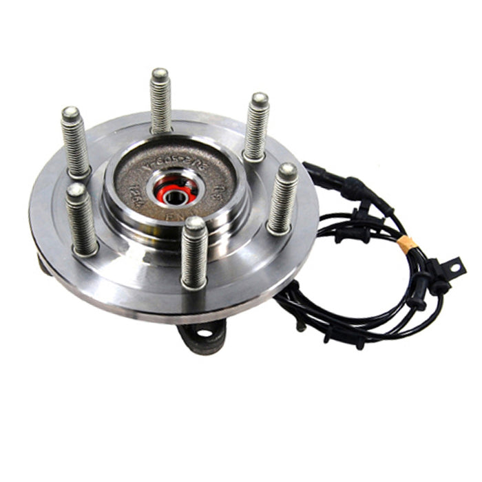 Centric 402.65005E Wheel Bearing and Hub Assembly - Front