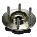 Centric 402.65006E Wheel Bearing and Hub Assembly - Rear