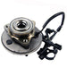 Centric 402.65008E Wheel Bearing and Hub Assembly - Front