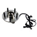 Centric 402.65008E Wheel Bearing and Hub Assembly - Front