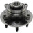 Centric 402.65016 Wheel Bearing and Hub Assembly - Front