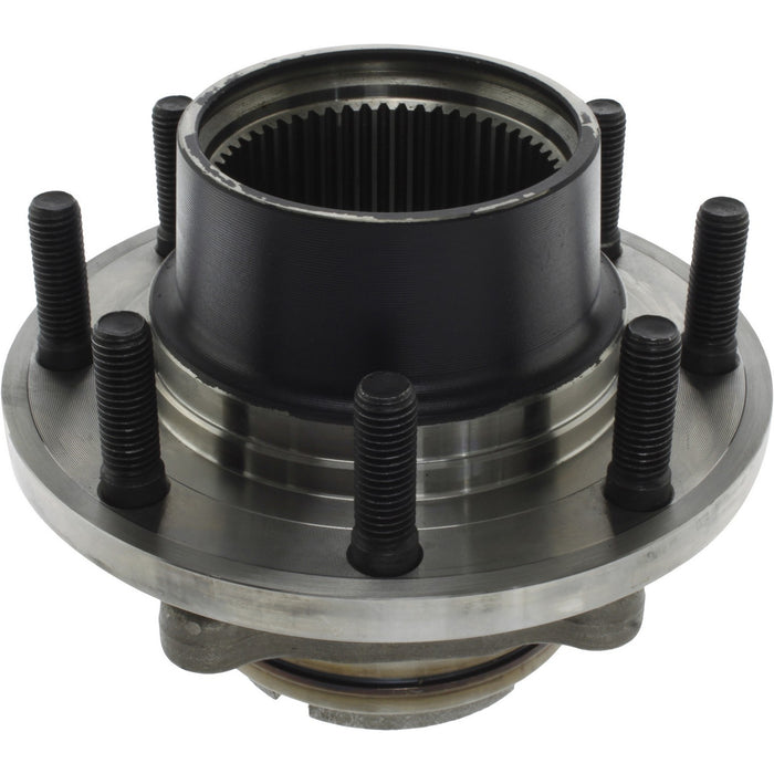 Centric 402.65017E Wheel Bearing and Hub Assembly - Front