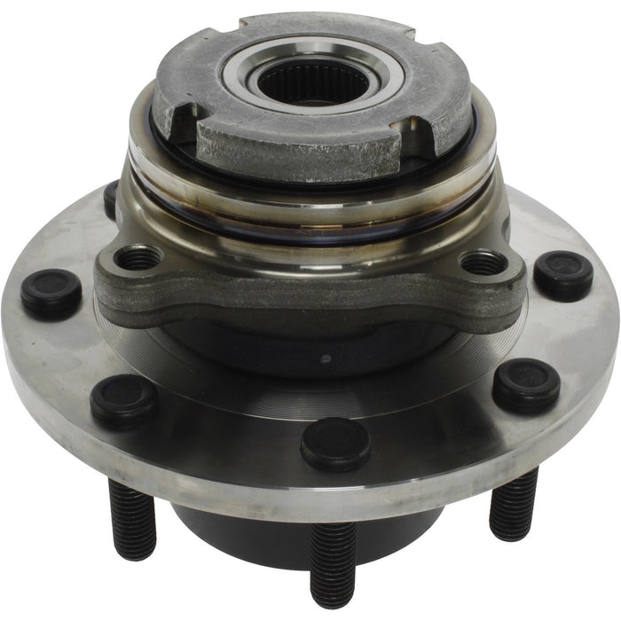 Centric 402.65017E Wheel Bearing and Hub Assembly - Front