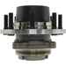 Centric 402.65017E Wheel Bearing and Hub Assembly - Front