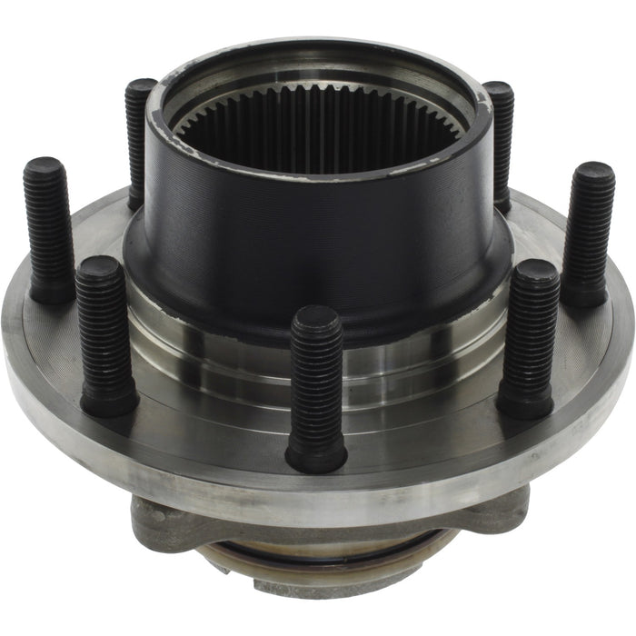 Centric 402.65017E Wheel Bearing and Hub Assembly - Front